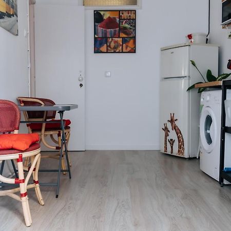 Center King Size Bird Room Lisboa Ngoại thất bức ảnh