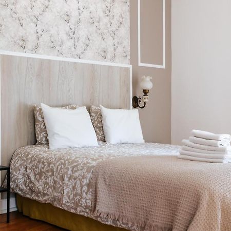 Center King Size Bird Room Lisboa Ngoại thất bức ảnh
