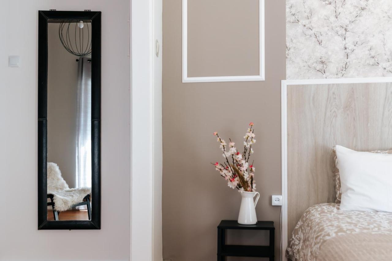 Center King Size Bird Room Lisboa Ngoại thất bức ảnh