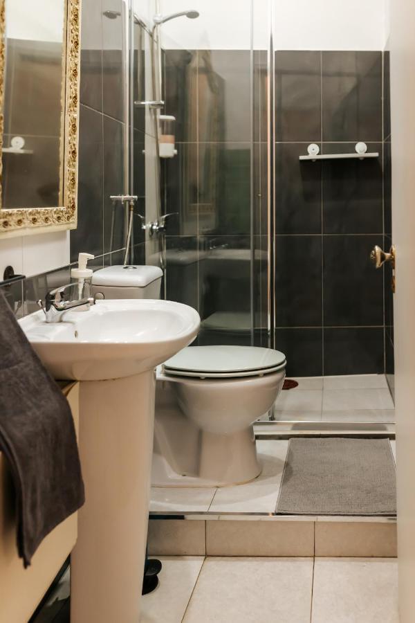Center King Size Bird Room Lisboa Ngoại thất bức ảnh