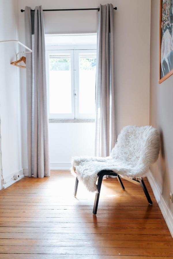 Center King Size Bird Room Lisboa Ngoại thất bức ảnh