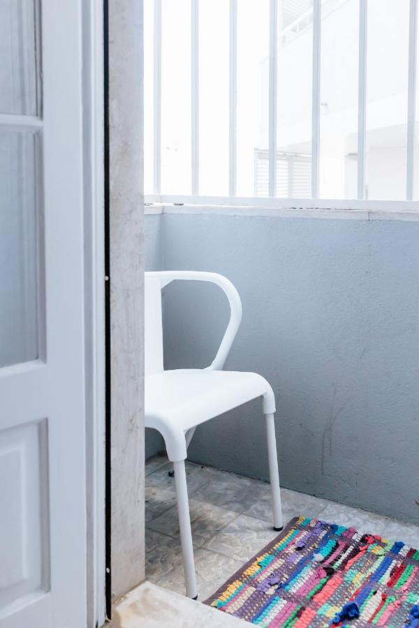 Center King Size Bird Room Lisboa Ngoại thất bức ảnh