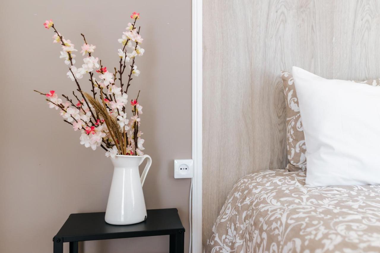 Center King Size Bird Room Lisboa Ngoại thất bức ảnh
